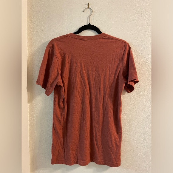 REI organic cotton T shirt - Picture 4 of 4